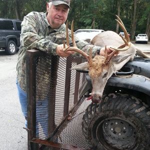 Meet your Posher, Billy